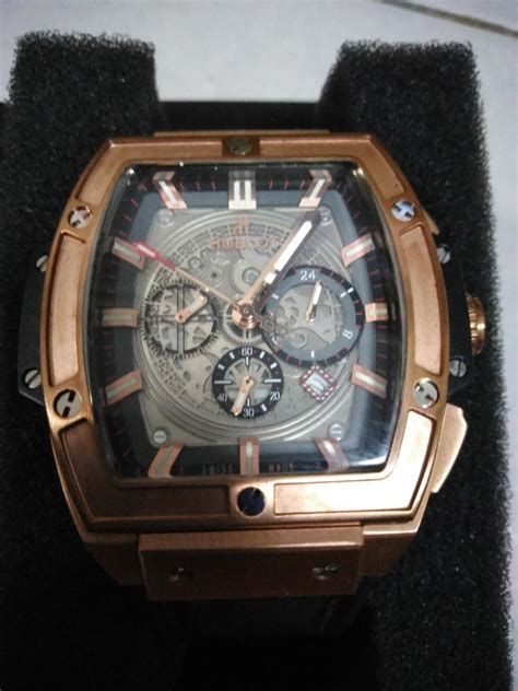 hublot senna champion 88 limited edition s382 n141